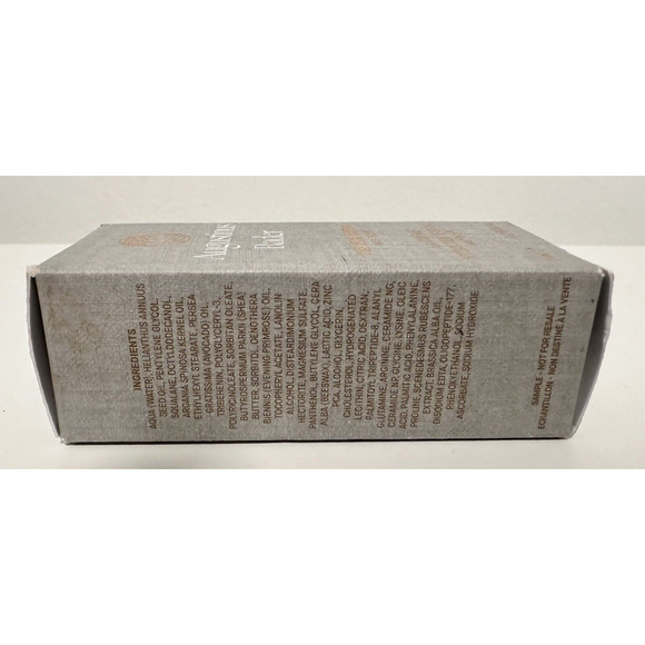 Augustinus Bader The Rich Cream Travel Size (0.2oz / 7ml) NEW - Picture 9 of 9